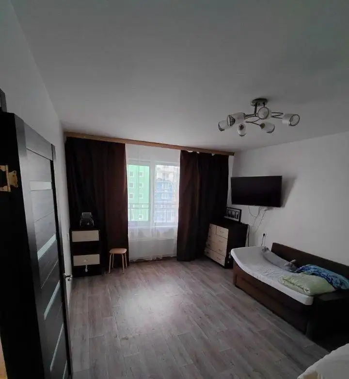 Сдается однокомнатная квартира в районе Солнечный, Красноярск - Аренда квартир (Недвижимость) в Красноярск