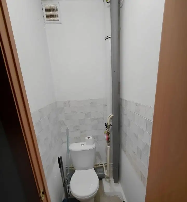 Сдается однокомнатная квартира в районе Солнечный, Красноярск - Аренда квартир (Недвижимость) в Красноярск