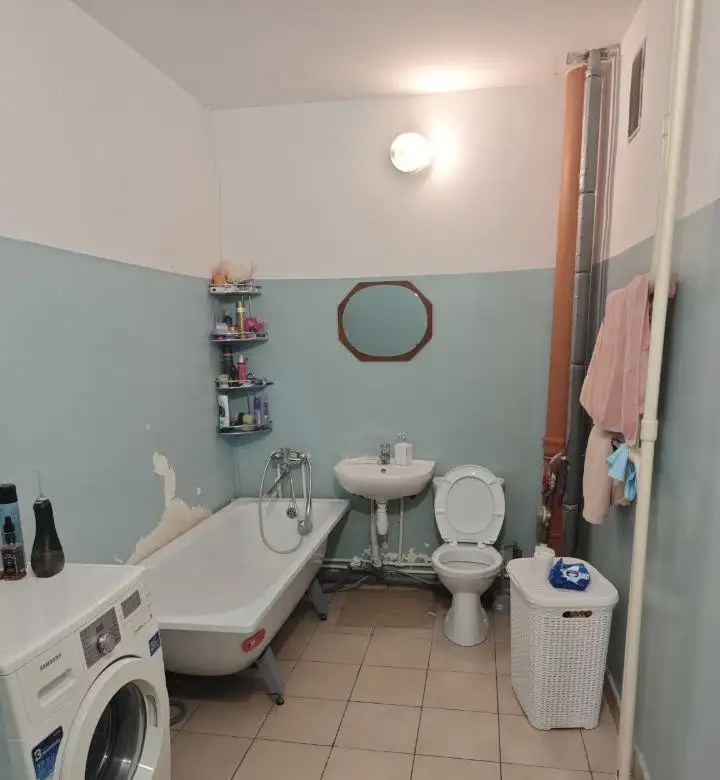 Сдается двухкомнатная квартира в Красноярске - Аренда квартир (Недвижимость) в Красноярск