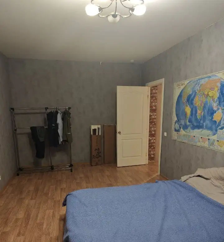 Сдается двухкомнатная квартира в Красноярске - Аренда квартир (Недвижимость) в Красноярск