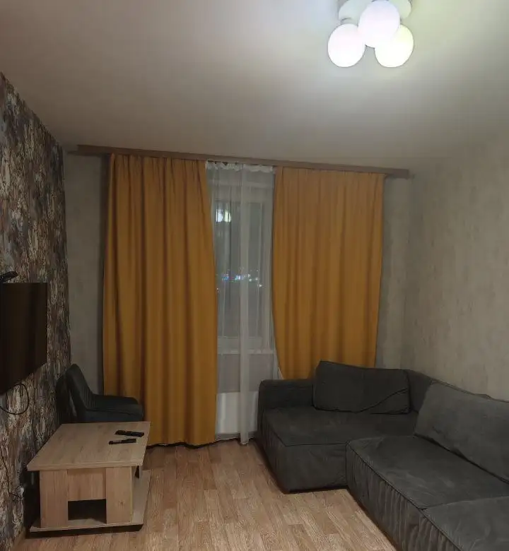 Сдается двухкомнатная квартира в Красноярске - Аренда квартир (Недвижимость) в Красноярск