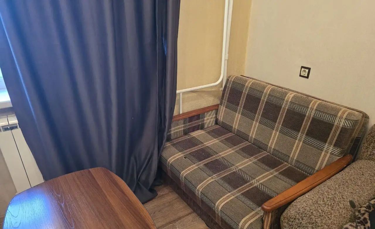 Сдается однокомнатная квартира в Красноярске - Аренда квартир (Недвижимость) в Красноярск