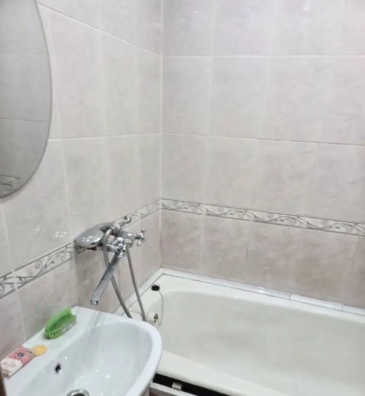 Сдается однокомнатная квартира в Красноярске - Аренда квартир (Недвижимость) в Красноярск