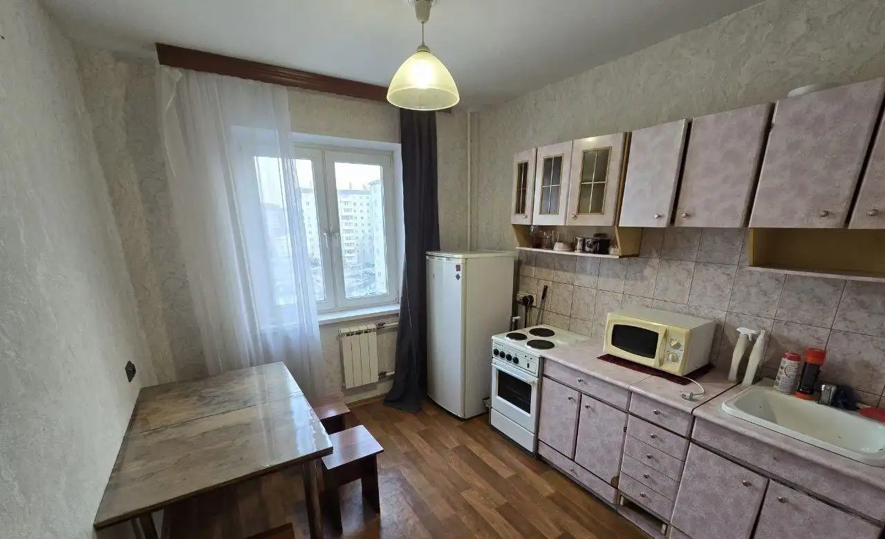 Сдается однокомнатная квартира в Красноярске - Аренда квартир (Недвижимость) в Красноярск