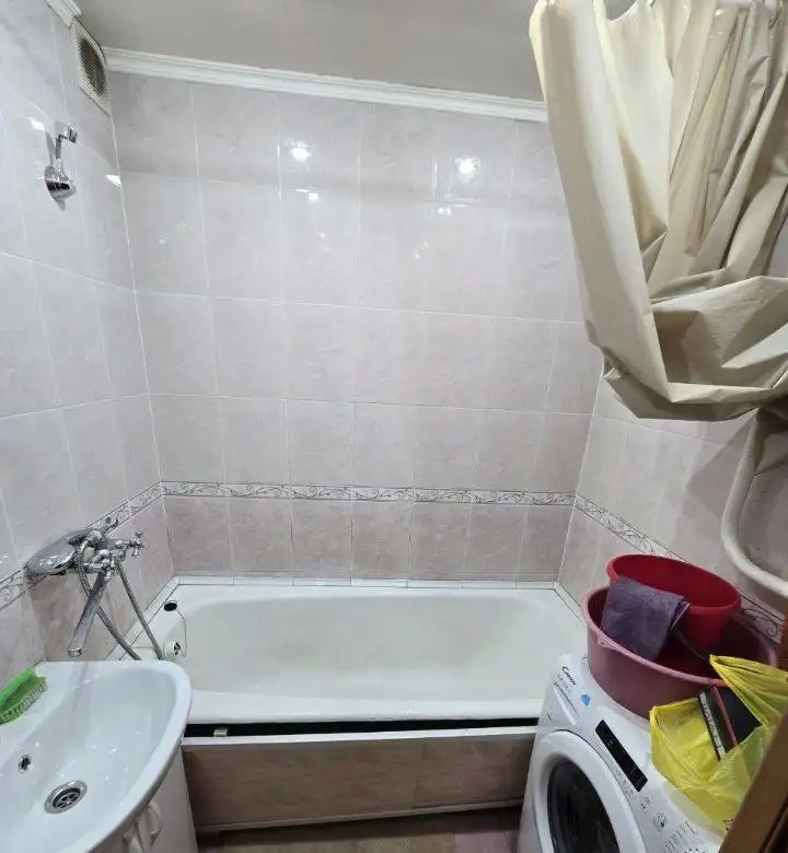 Сдается однокомнатная квартира в Красноярске - Аренда квартир (Недвижимость) в Красноярск