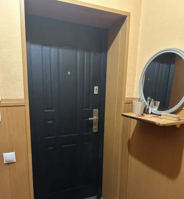 Аренда двухкомнатной квартиры на ул. Парижской Коммуны - Аренда квартир в Красноярск