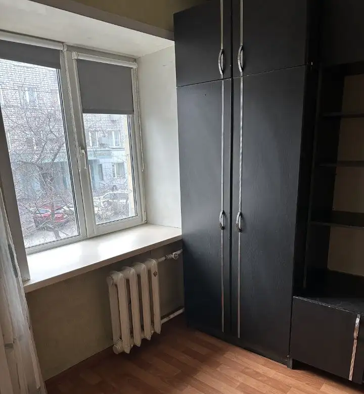 Аренда двухкомнатной квартиры на ул. Парижской Коммуны - Аренда квартир (Недвижимость) в Красноярск