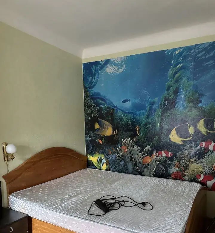 Аренда двухкомнатной квартиры на ул. Парижской Коммуны - Аренда квартир (Недвижимость) в Красноярск