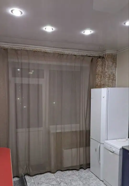 Сдается однокомнатная квартира в Красноярске - Аренда квартир (Недвижимость) в Красноярск