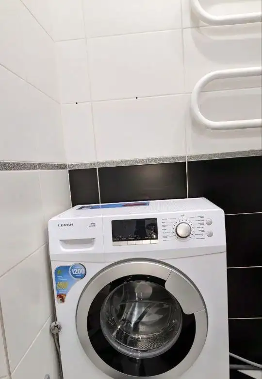 Сдается однокомнатная квартира в Красноярске - Аренда квартир (Недвижимость) в Красноярск