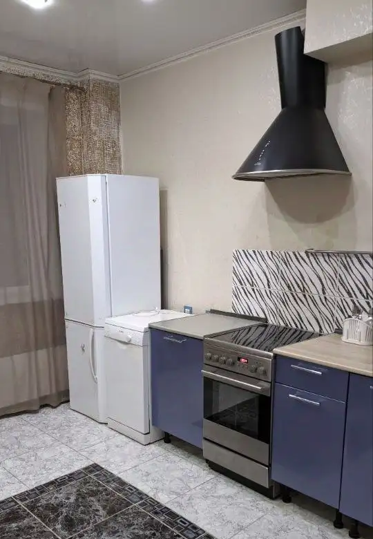 Сдается однокомнатная квартира в Красноярске - Аренда квартир (Недвижимость) в Красноярск