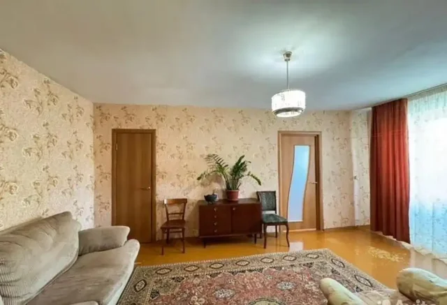 Сдам 2-комнатную квартиру на Робеспьера, 25 - Аренда квартир в Красноярск