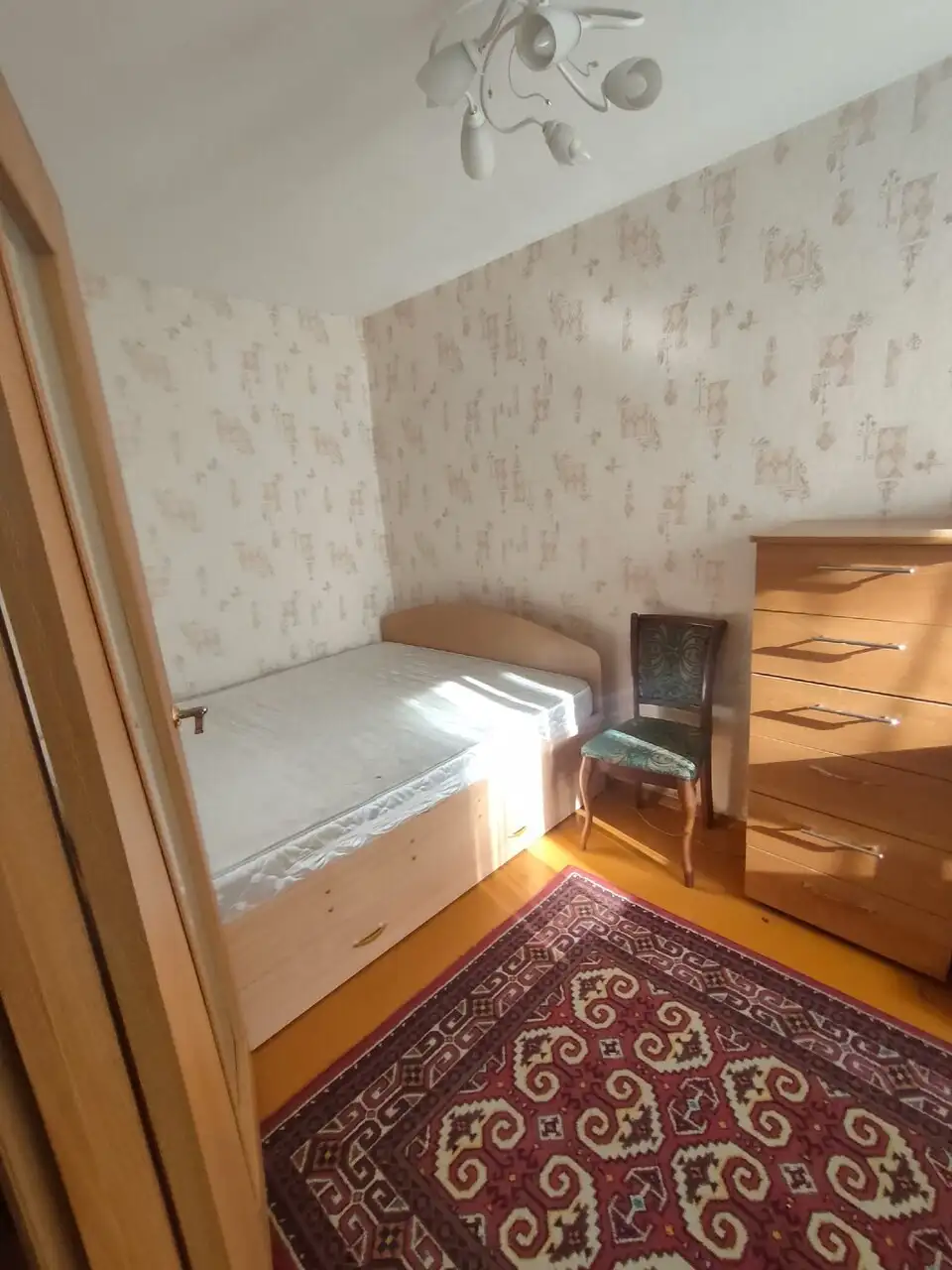 Сдам 2-комнатную квартиру на Робеспьера, 25 - Аренда квартир (Недвижимость) в Красноярск