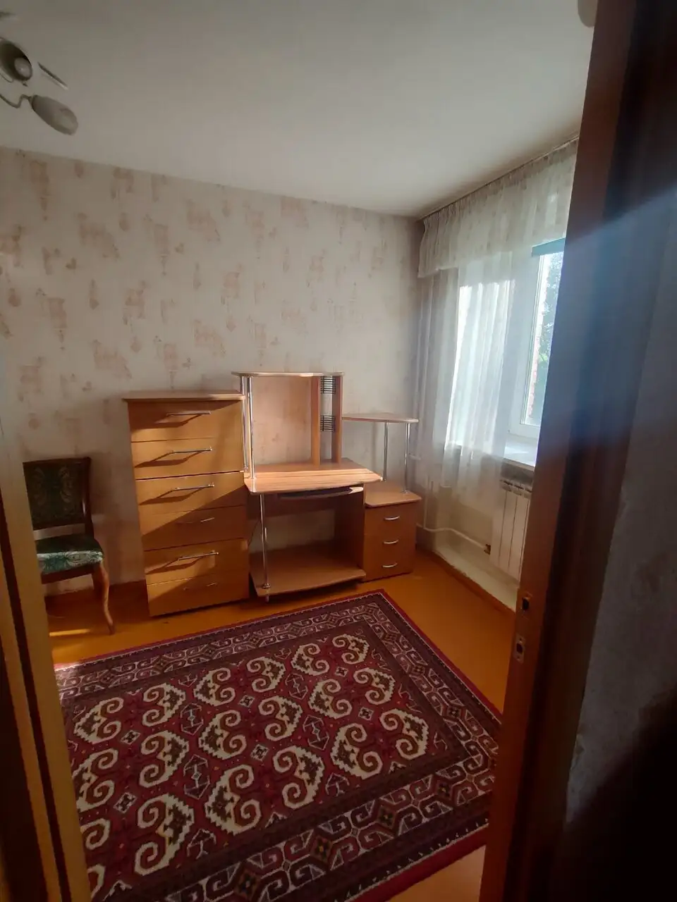 Сдам 2-комнатную квартиру на Робеспьера, 25 - Аренда квартир (Недвижимость) в Красноярск