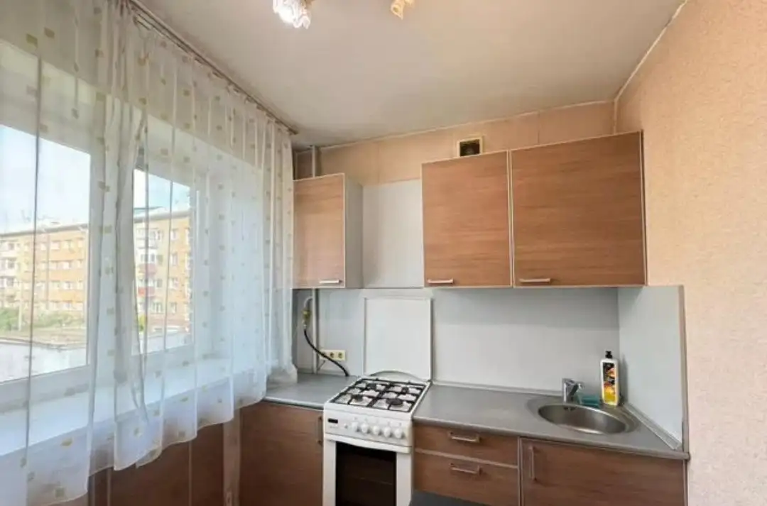 Сдам 2-комнатную квартиру на Робеспьера, 25 - Аренда квартир (Недвижимость) в Красноярск