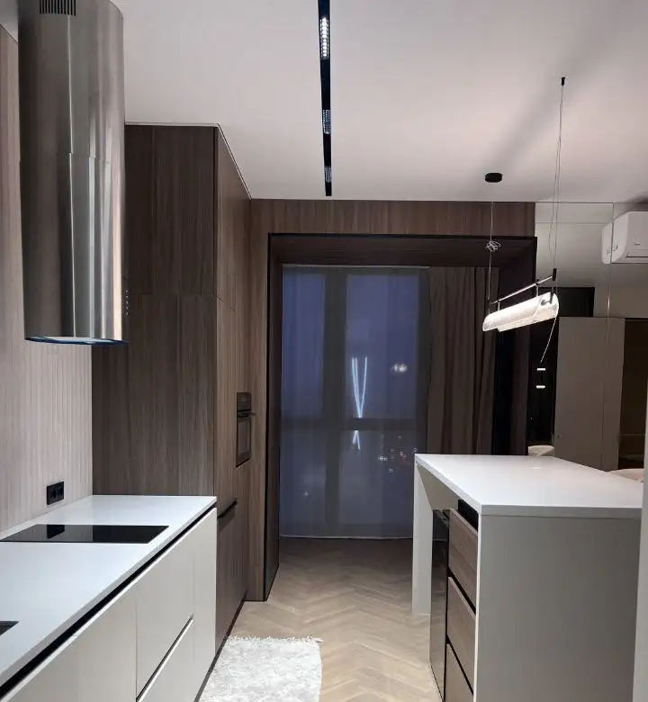 Сдается двухкомнатная квартира в Красноярске - Аренда квартир (Недвижимость) в Красноярск