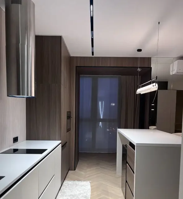 Сдается двухкомнатная квартира в Красноярске - Аренда квартир в Красноярск