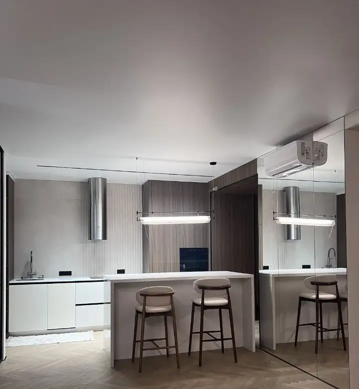 Сдается двухкомнатная квартира в Красноярске - Аренда квартир (Недвижимость) в Красноярск