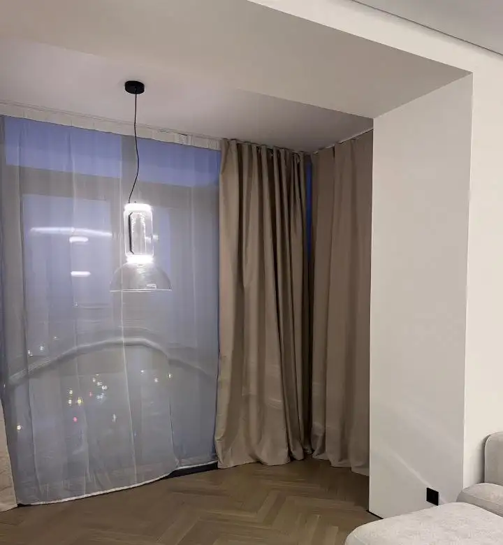 Сдается двухкомнатная квартира в Красноярске - Аренда квартир (Недвижимость) в Красноярск