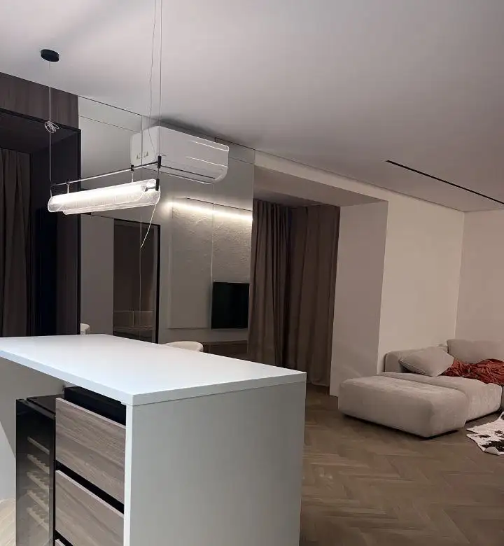 Сдается двухкомнатная квартира в Красноярске - Аренда квартир (Недвижимость) в Красноярск