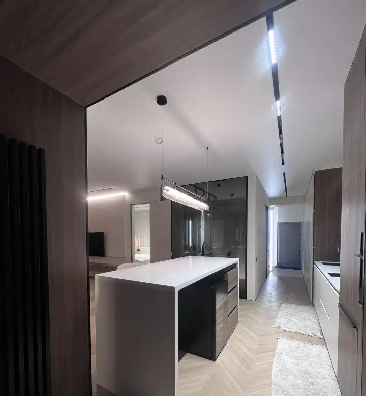 Сдается двухкомнатная квартира в Красноярске - Аренда квартир (Недвижимость) в Красноярск