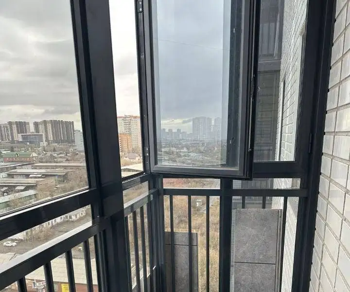 Аренда однокомнатной квартиры на Спандаряна 1 - Аренда квартир (Недвижимость) в Красноярск