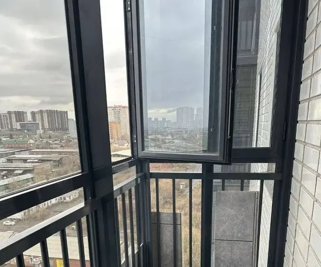 Аренда однокомнатной квартиры на Спандаряна 1 - Недвижимость в Красноярск