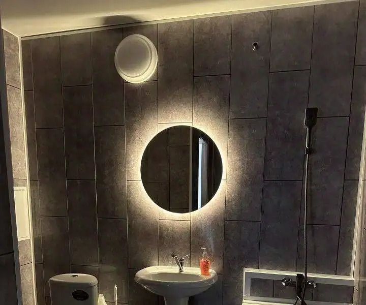 Аренда однокомнатной квартиры на Спандаряна 1 - Аренда квартир (Недвижимость) в Красноярск