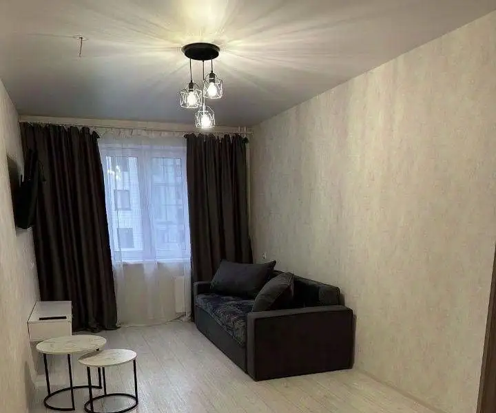 Аренда однокомнатной квартиры на Спандаряна 1 - Аренда квартир (Недвижимость) в Красноярск