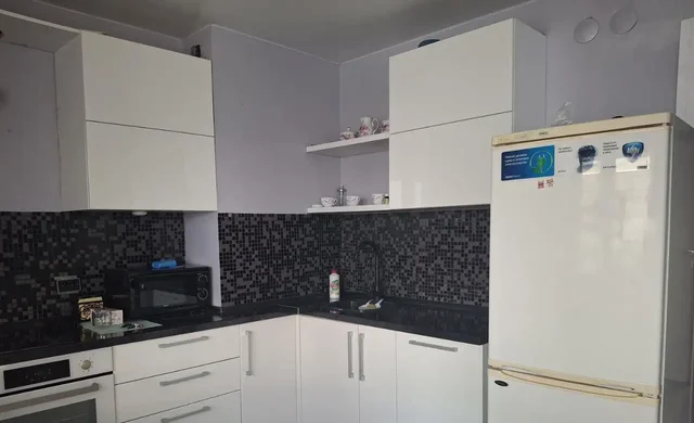 Аренда однокомнатной квартиры в Красноярске - Недвижимость в Красноярск