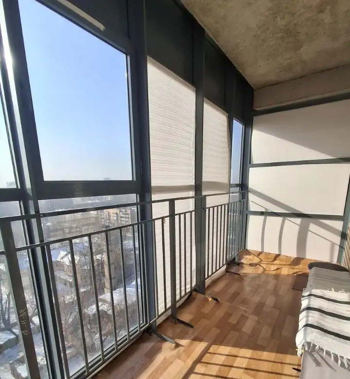 Аренда однокомнатной квартиры в Красноярске - Аренда квартир (Недвижимость) в Красноярск