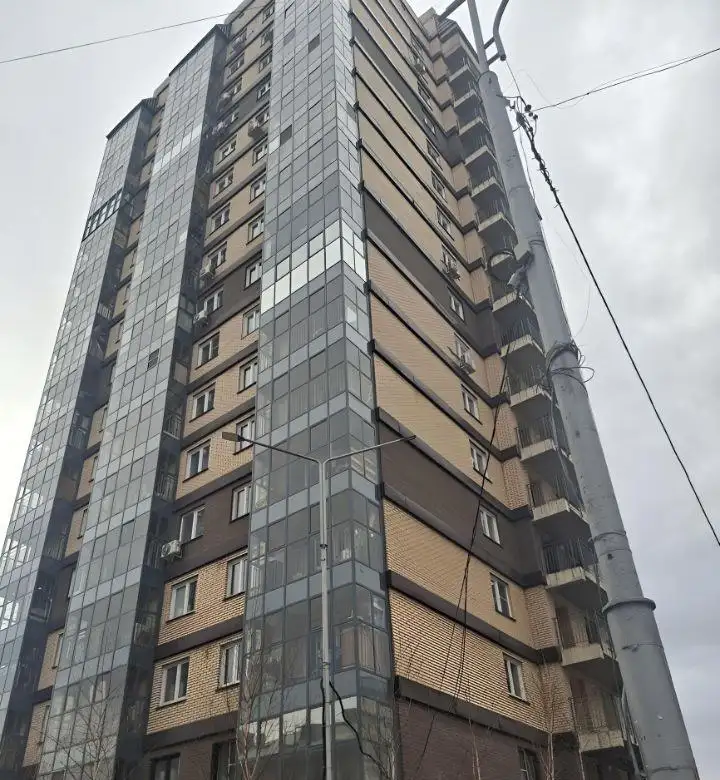 Аренда однокомнатной квартиры в Красноярске - Аренда квартир (Недвижимость) в Красноярск