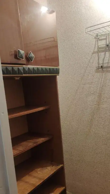 Сдается однокомнатная квартира на ул. Молокова 29 - Аренда квартир (Недвижимость) в Красноярск