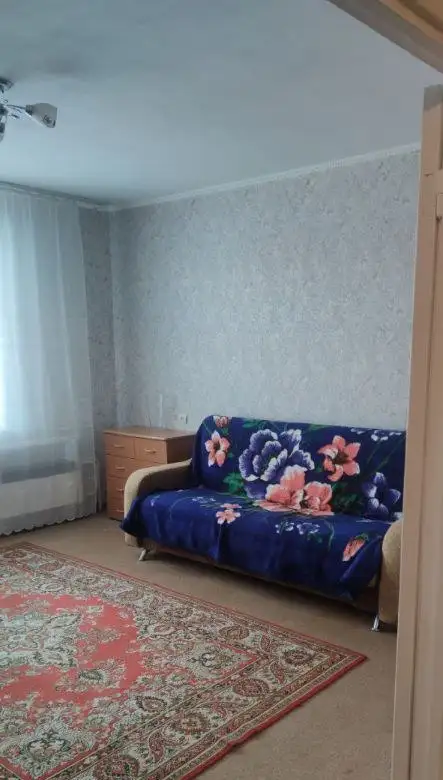 Сдается однокомнатная квартира на ул. Молокова 29 - Аренда квартир (Недвижимость) в Красноярск