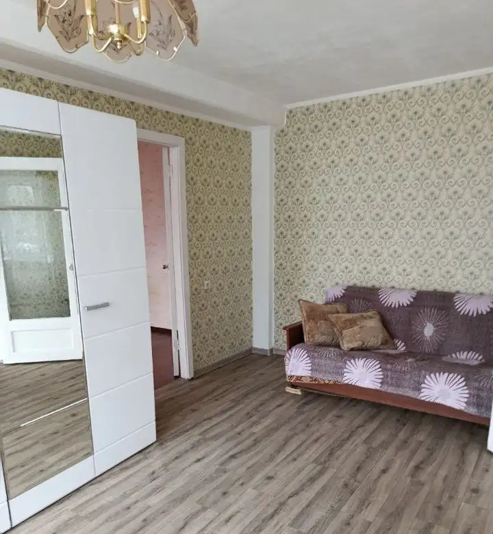 Сдается двухкомнатная квартира в историческом центре Красноярска - Аренда квартир (Недвижимость) в Красноярск