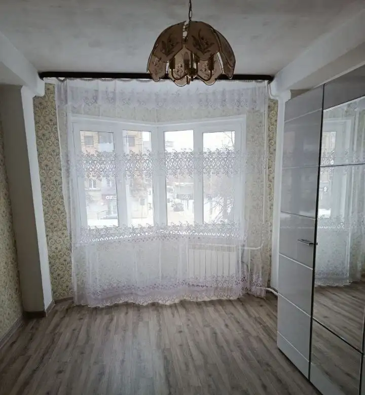 Сдается двухкомнатная квартира в историческом центре Красноярска - Аренда квартир (Недвижимость) в Красноярск