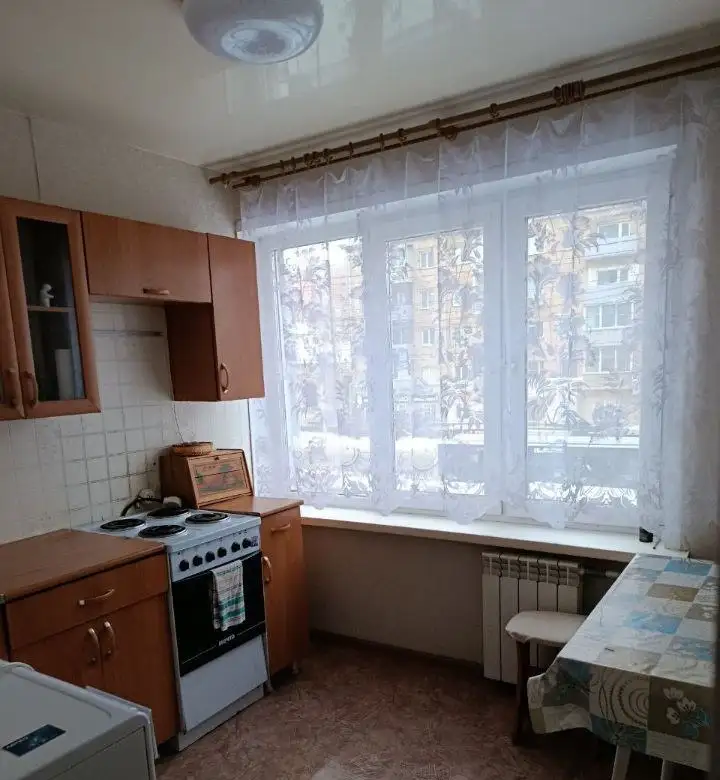 Сдается двухкомнатная квартира в историческом центре Красноярска - Аренда квартир (Недвижимость) в Красноярск