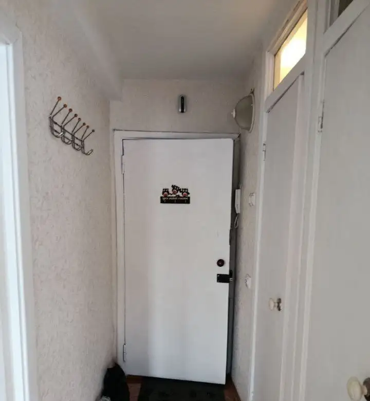 Сдается двухкомнатная квартира в историческом центре Красноярска - Аренда квартир (Недвижимость) в Красноярск