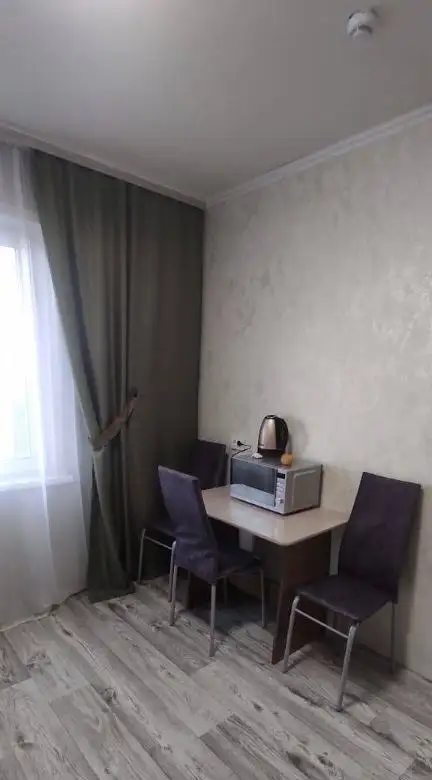 Сдается однокомнатная квартира на Соколовской 20А - Аренда квартир (Недвижимость) в Красноярск