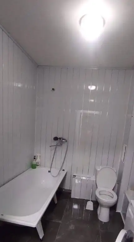 Сдается однокомнатная квартира на Соколовской 20А - Аренда квартир (Недвижимость) в Красноярск