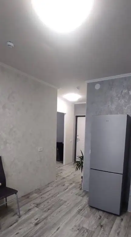 Сдается однокомнатная квартира на Соколовской 20А - Аренда квартир (Недвижимость) в Красноярск