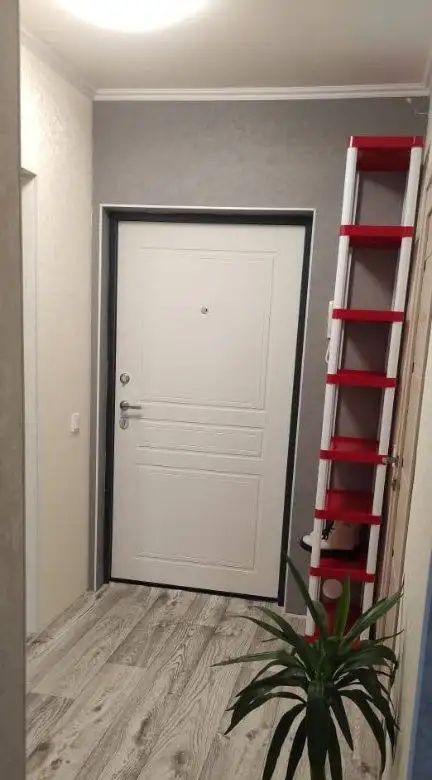 Сдается однокомнатная квартира на Соколовской 20А - Аренда квартир (Недвижимость) в Красноярск