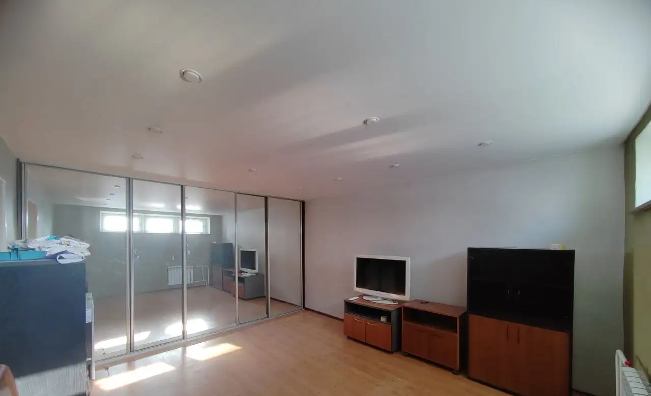 Сдается двухкомнатная квартира на проспекте Мира 158 - Аренда квартир (Недвижимость) в Красноярск