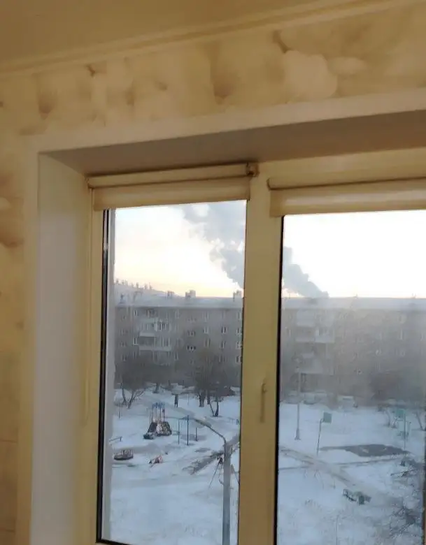 Сдается двухкомнатная квартира в Красноярске - Аренда квартир (Недвижимость) в Красноярск