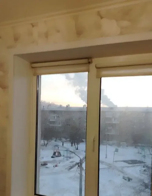 Сдается двухкомнатная квартира в Красноярске - Недвижимость в Красноярск