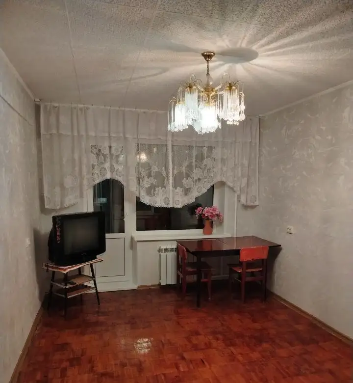 Сдается двухкомнатная квартира в Красноярске - Аренда квартир (Недвижимость) в Красноярск