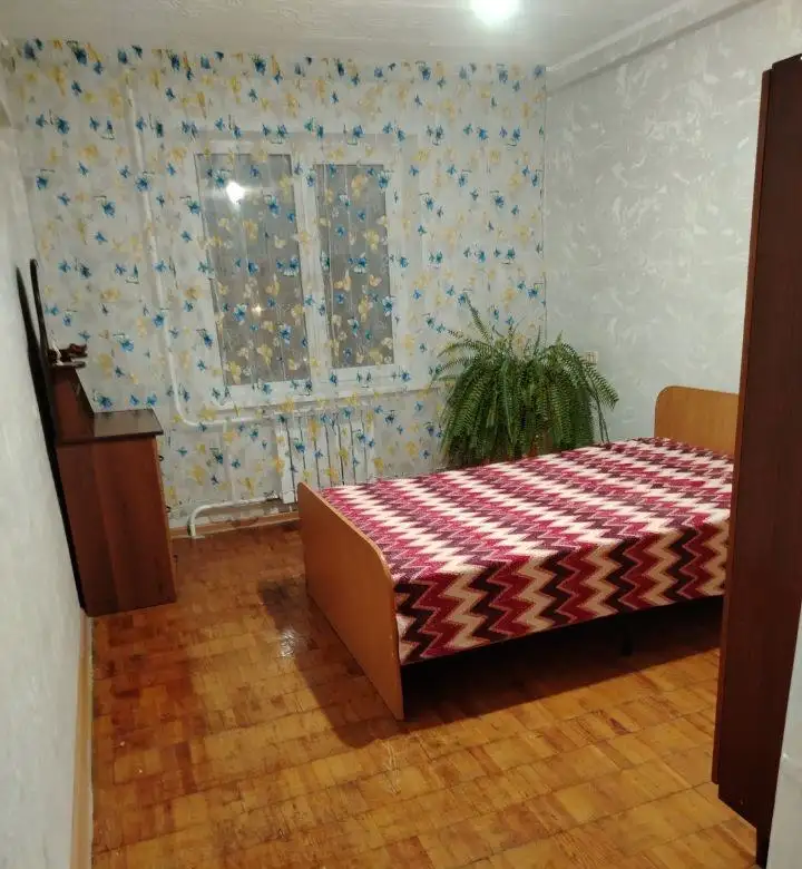 Сдается двухкомнатная квартира в Красноярске - Аренда квартир (Недвижимость) в Красноярск