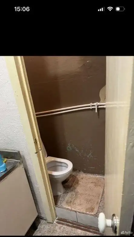 Сдается однокомнатная квартира на Ключевской 93 - Квартиры (Недвижимость) в Красноярск