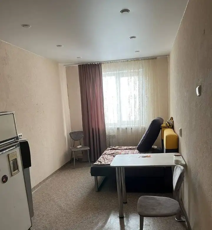 Сдается однокомнатная квартира на Ключевской 93 - Квартиры (Недвижимость) в Красноярск