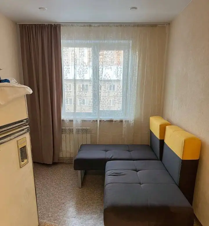 Сдается однокомнатная квартира на Ключевской 93 - Квартиры (Недвижимость) в Красноярск